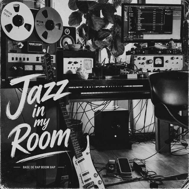 Rifado Beats - 'Jazz in my Room' [Ringtone]