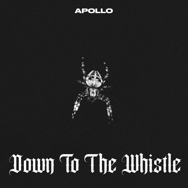 Apollo - 'Down To The Whistle' [Ringtone]