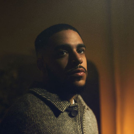 Jydn Hill - 'Nice Guys Finish Last' [Ringtone]
