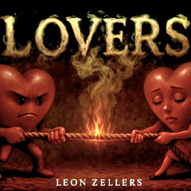 Leon Zellers - 'Lovers (Jeep)' [Ringtone]