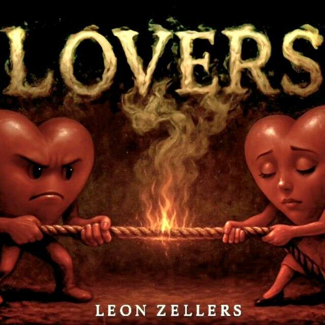 Leon Zellers - 'Lovers (Radio)' [Ringtone]