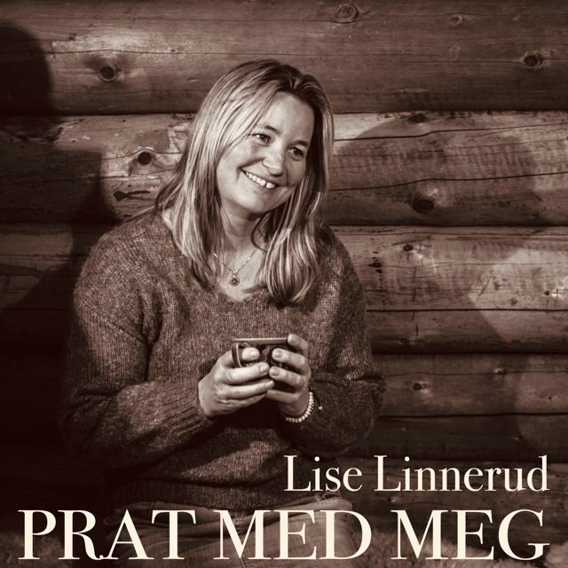 Lise Linnerud - 'Prat Med Meg' [Ringtone]