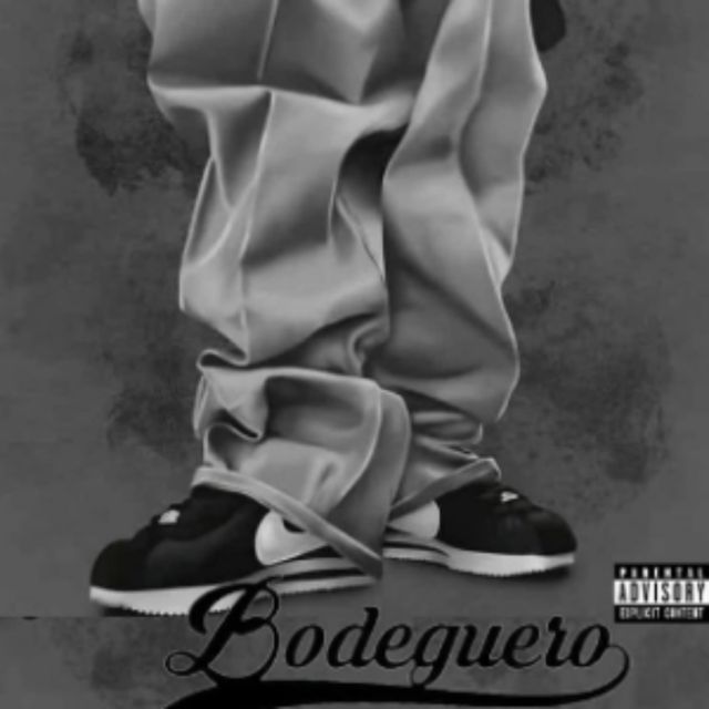 Bodeguero OG - 'Perdon' [Ringtone]
