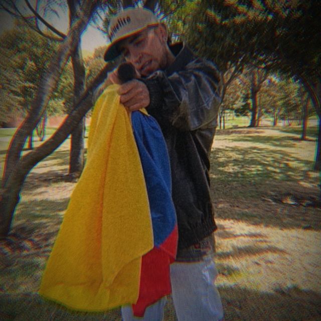 Mestizo El Renacido - 'NO VOLVERÁN' [Ringtone]