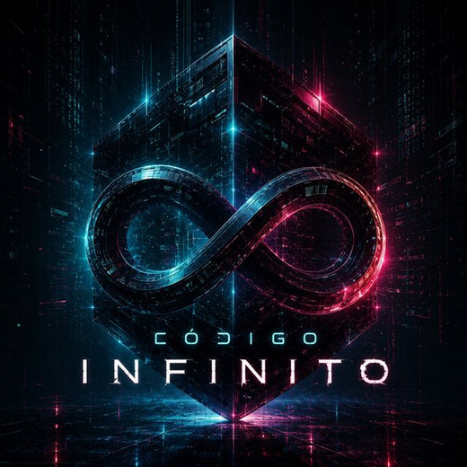 Leya G - 'Código Infinito' [Ringtone]