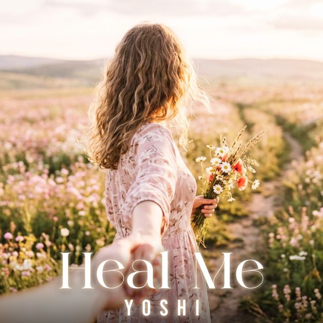 Yoshi - 'Heal Me' [Ringtone]