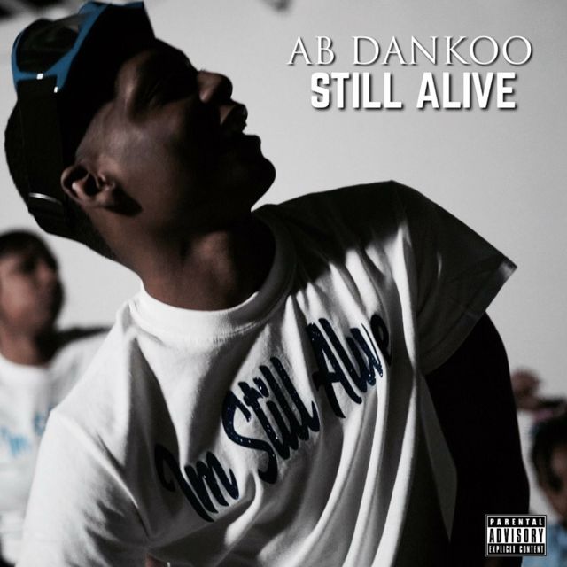 Ab Dankoo - 'Still Alive' [Ringtone]