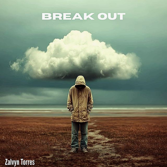 Zalvyn Torres - 'Break out' [Ringtone]