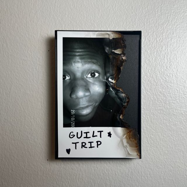 Timisarocker - 'Guilt Trip' [Ringtone]
