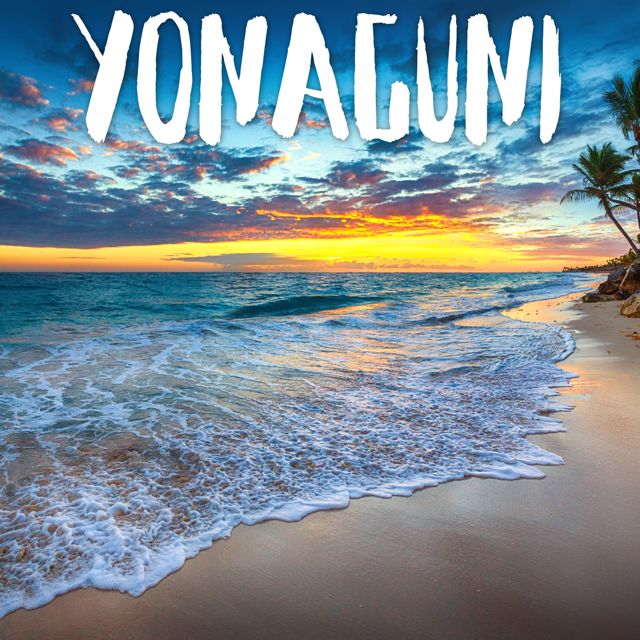 Tropical Jawns - 'Yonaguni (Marimba)' [Ringtone]