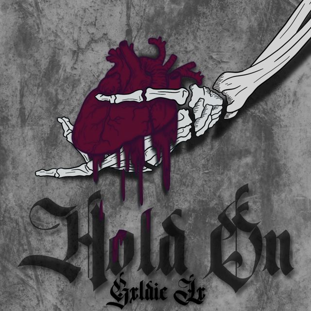 Gxldie Lx - 'Hold On' [Ringtone]