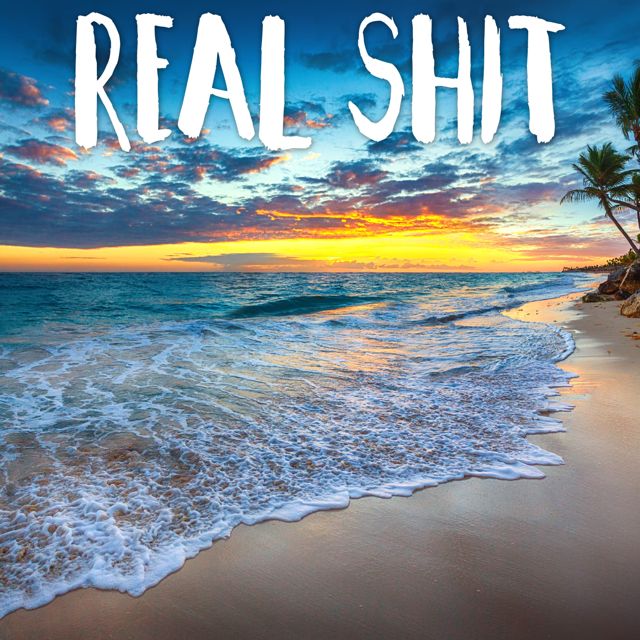 Tropical Jawns - 'Real Shit (Marimba Version)' [Ringtone]