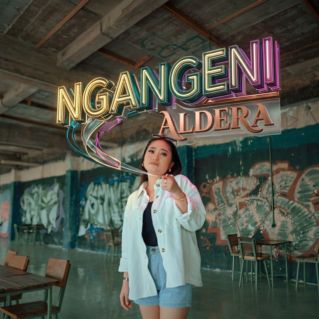 Aldera Abatha - 'Ngangeni (DJ Remix) (feat. Emberry)' [Ringtone]