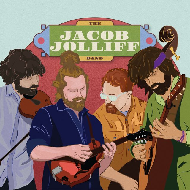 Jacob Jolliff - 'Outbound Plane' [Ringtone]