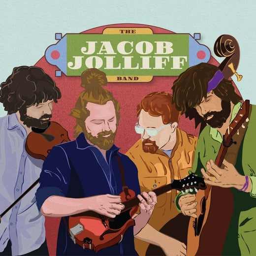 Jacob Jolliff - 'Old Dizzy Legs' [Ringtone]