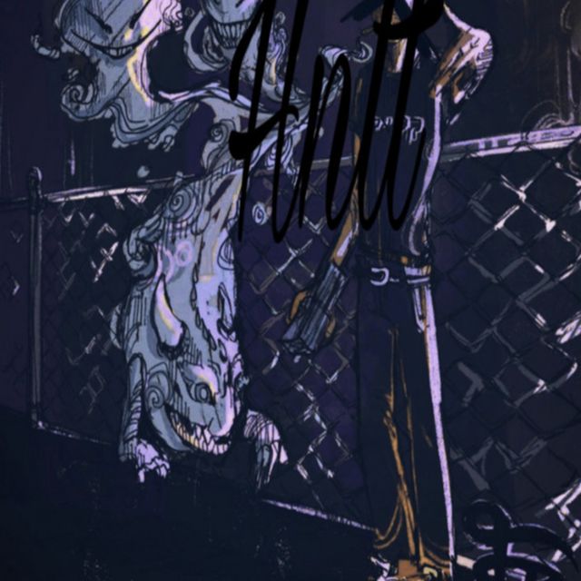 Klmhonos - 'choose wisely' [Ringtone]