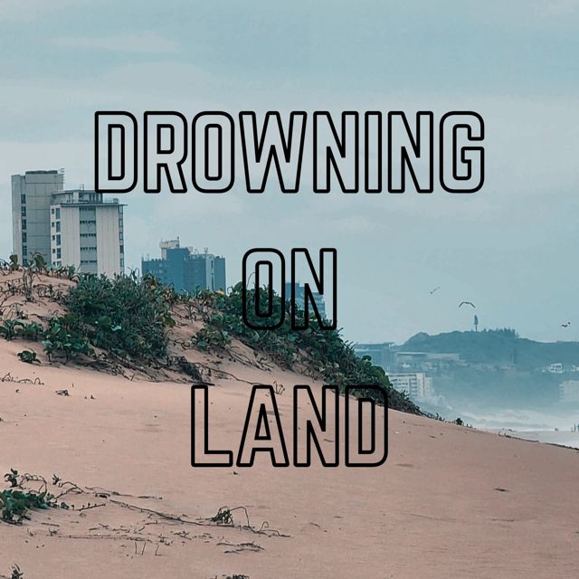 SpectraViV - 'Drowning On Land' [Ringtone]