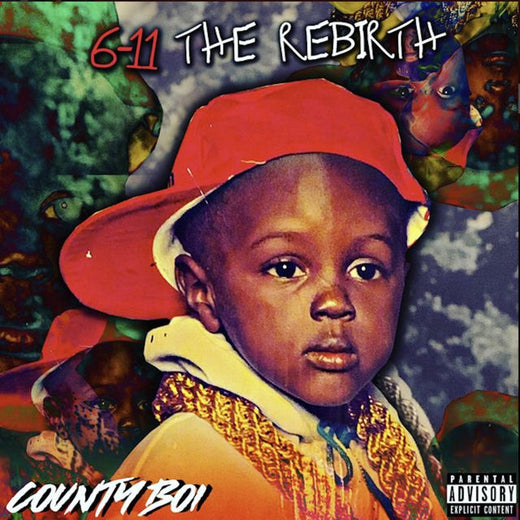 County Boi - 'Yeen Fuk With Me' [Ringtone]