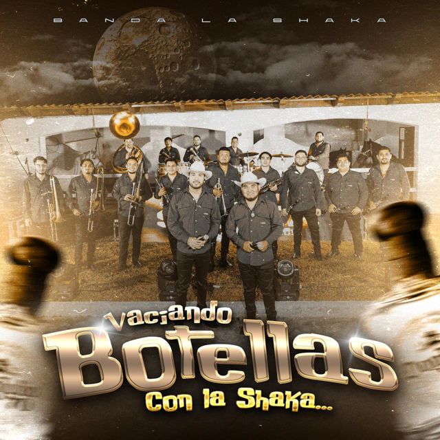 Banda La Shaka - 'A La Vida, Las Gracias' [Ringtone]