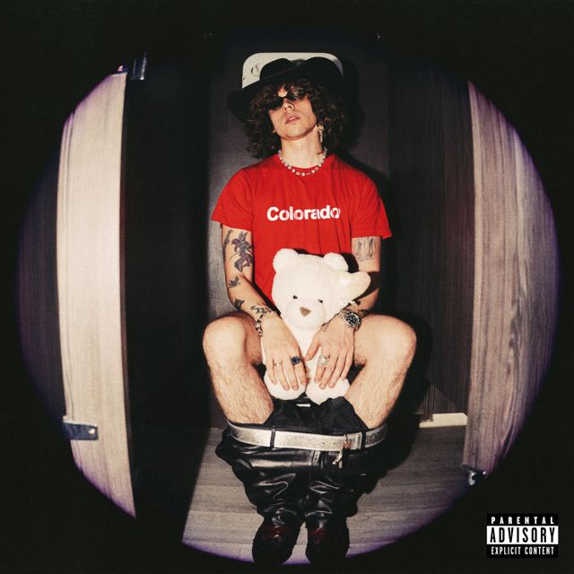 Aloisio - 'Colorado' [Ringtone]