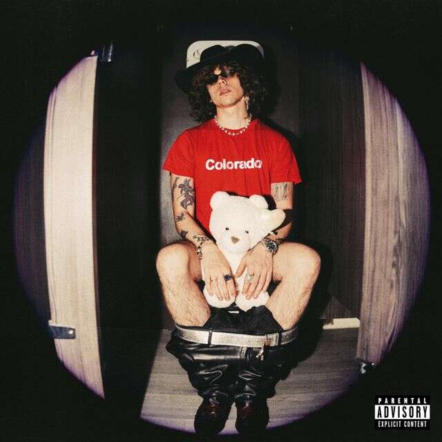 Aloisio - 'Colorado' [Ringtone]