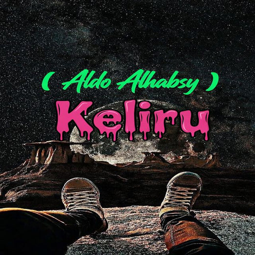 Aldo Alhabsy - 'Keliru (feat. Jomblo Booster)' [Ringtone]