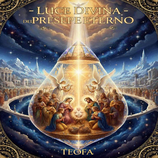 Teofa - 'LUCE DIVINA DEL PRESEPE ETERNO' [Ringtone]
