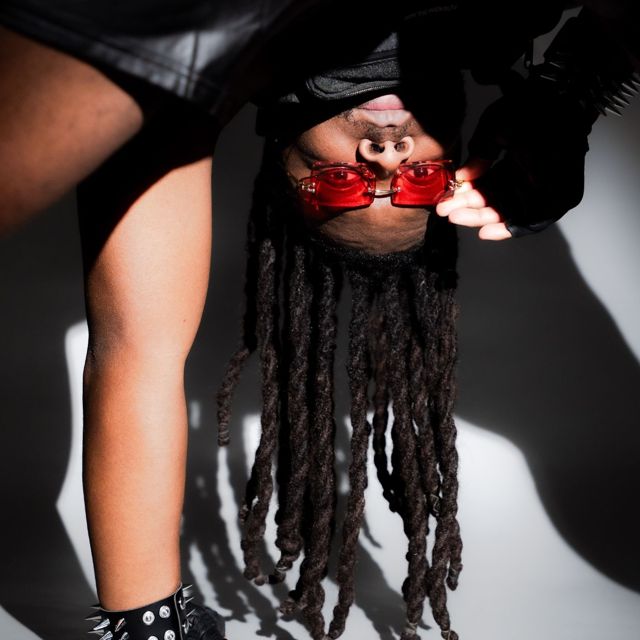 Lexxicon - 'Never Love Your Man The Way I Do (feat. Sim)' [Ringtone]