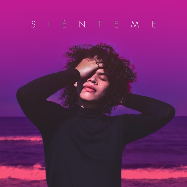 Saul Pire - 'Siénteme' [Ringtone]