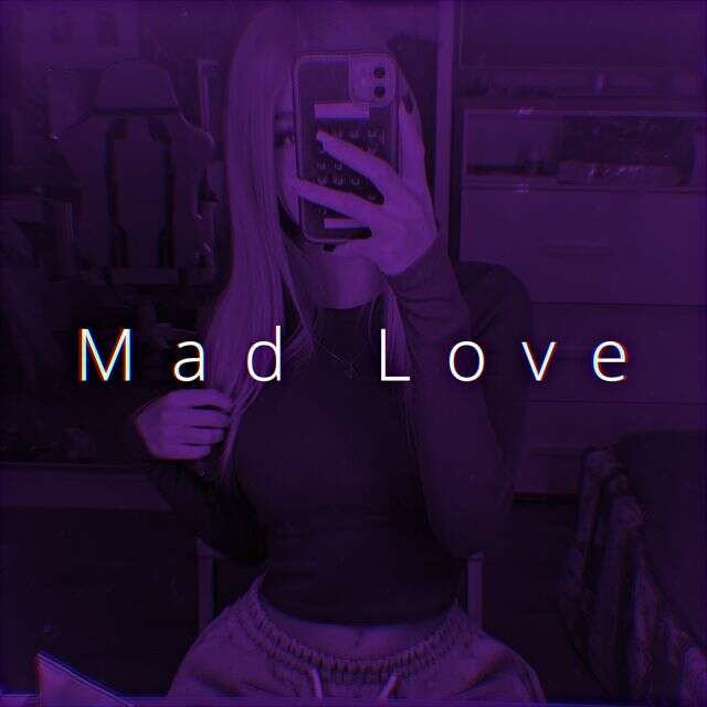 Ren - 'Mad Love (Speed)' [Ringtone]