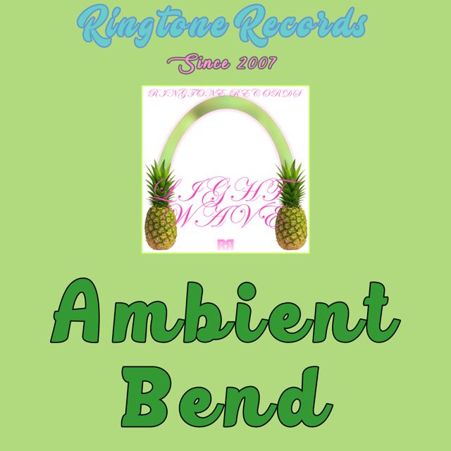 Beep on Bell - 'Ambient Bend (bell drone)' [Ringtone]