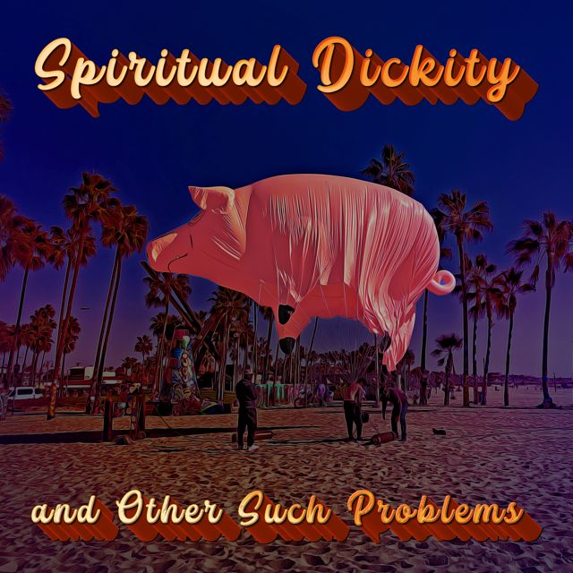 Animal Crossing Island - 'Spiritual Dickity and Other Such Problems (Guru Master)' [Ringtone]