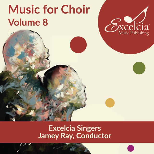 Excelcia Singers - 'Someone Who Makes You Sing (feat. Jamey Ray)' [Ringtone]