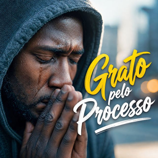 TrapGrace - 'Grato pelo Processo' [Ringtone]