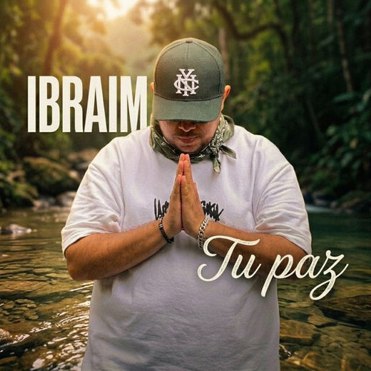 Ibraim Rivas - 'Tu Paz' [Ringtone]