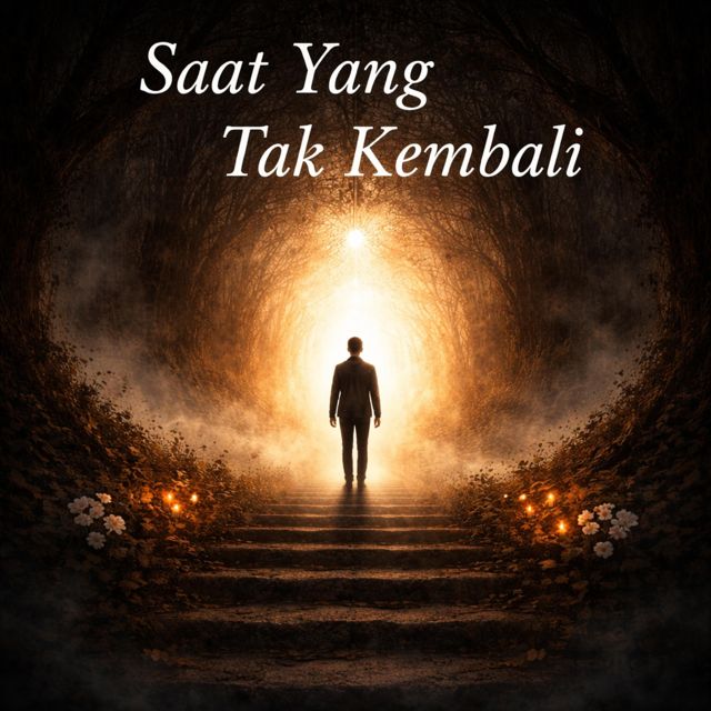 ZEE ZEE - 'Saat Yang Tak Kembali' [Ringtone]
