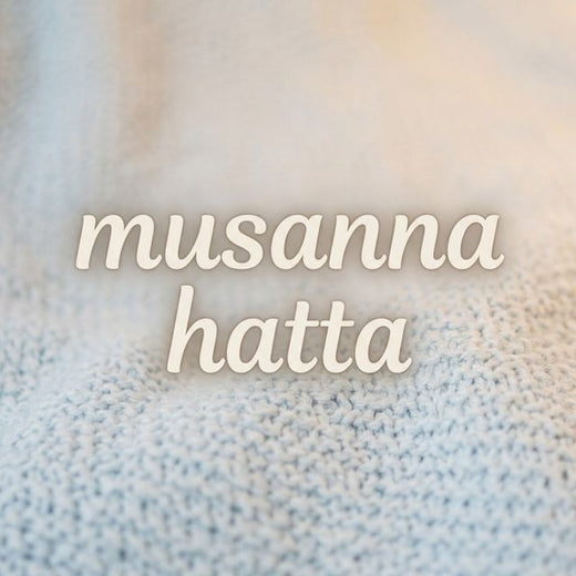 Musanna Hatta - 'Rainy Nursery' [Ringtone]