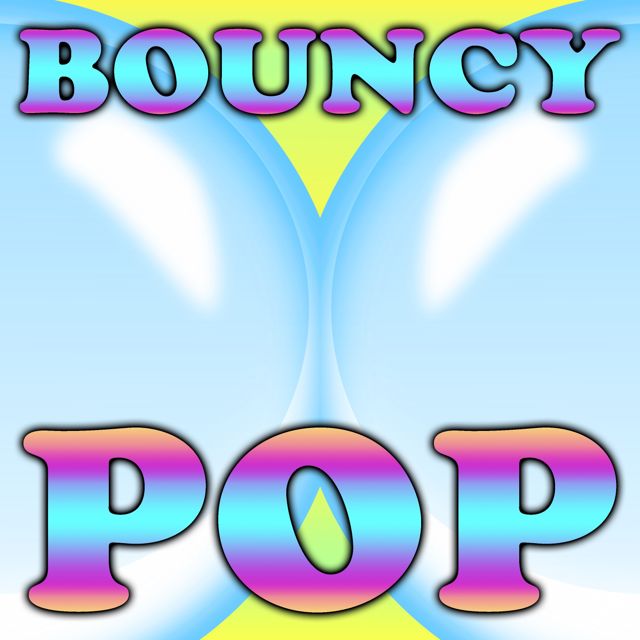 Sound Effects For Texting - 'Bouncy Pop' [Ringtone]