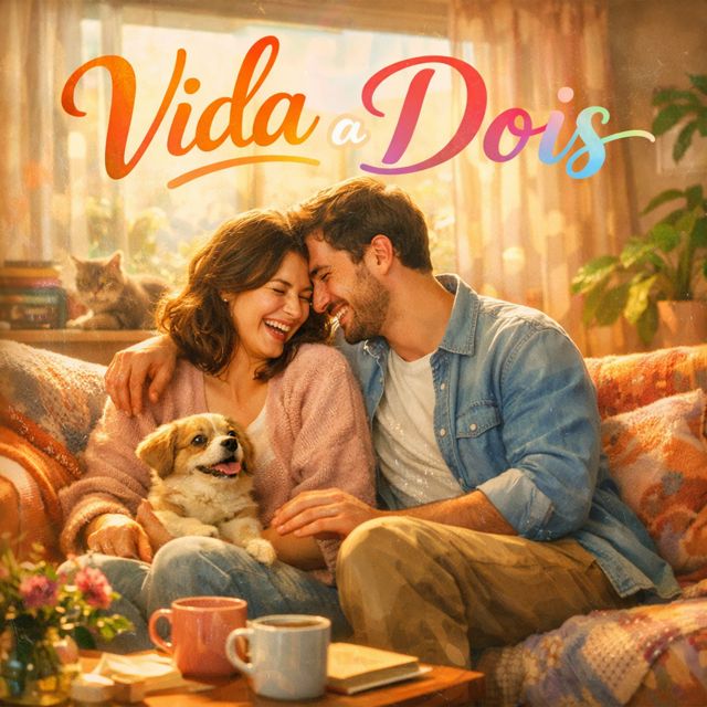 Orizon - 'Vida a Dois' [Ringtone]