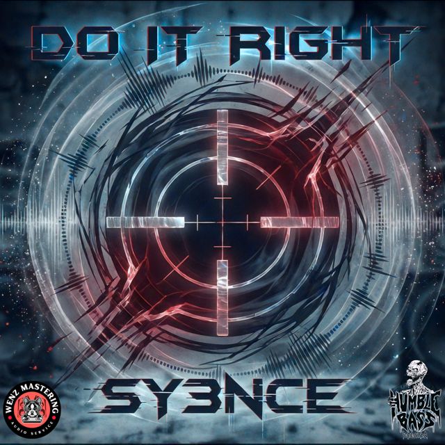 Sy3nce - 'Do It Right' [Ringtone]