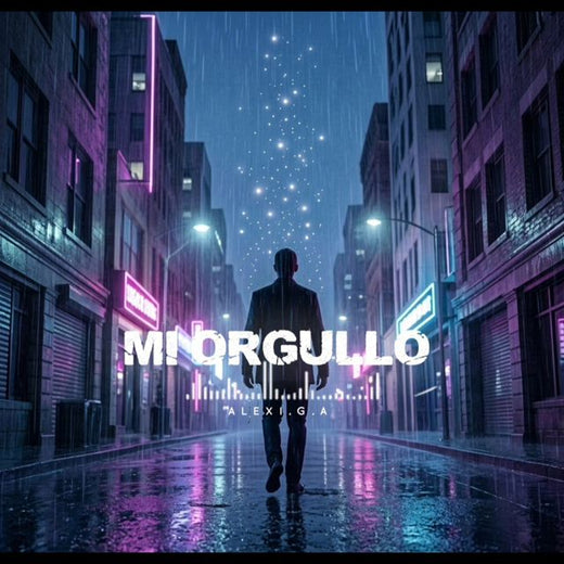 Alexander Gutierrez - 'MI ORGULLO' [Ringtone]