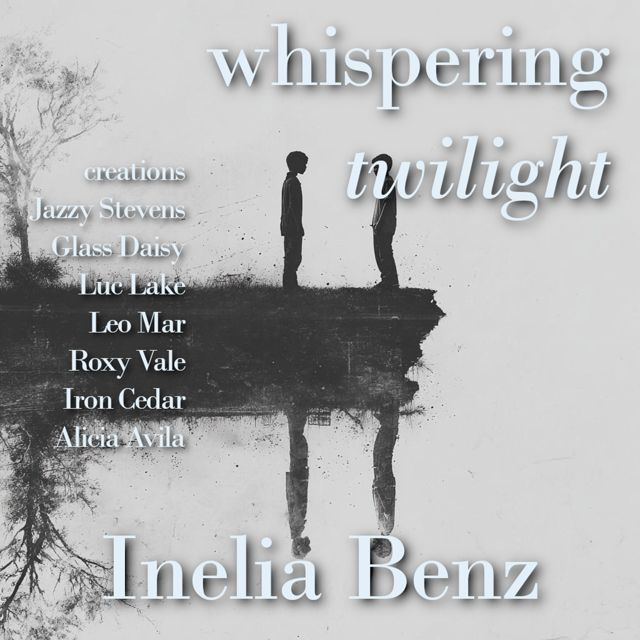 Inelia Benz - 'Whispering Twilight - Jazzy Stevens' [Ringtone]