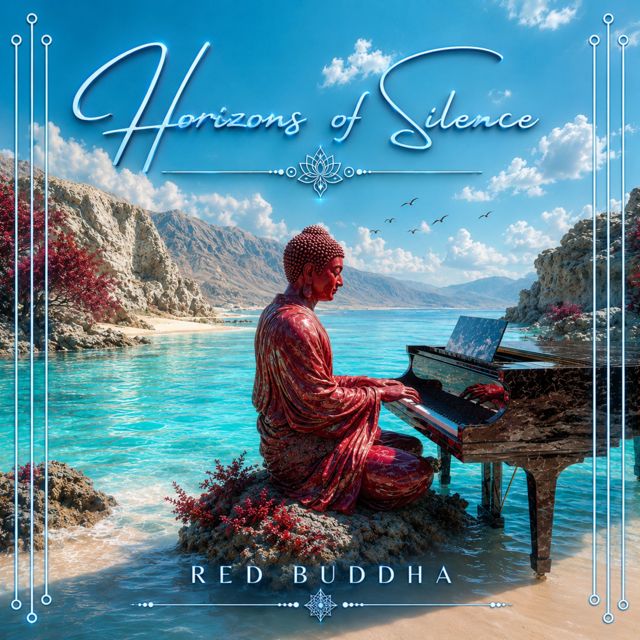 Red Buddha - 'Whispers In The Breeze' [Ringtone]