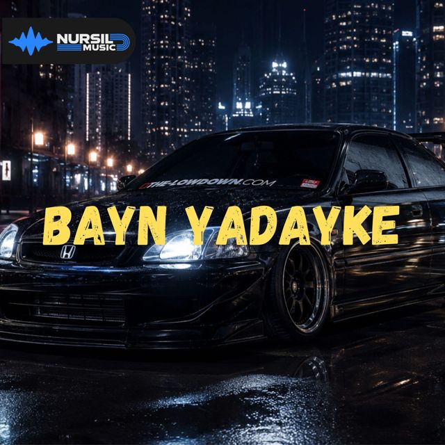 Moorix Remix - 'Bayn Yadayke' [Ringtone]
