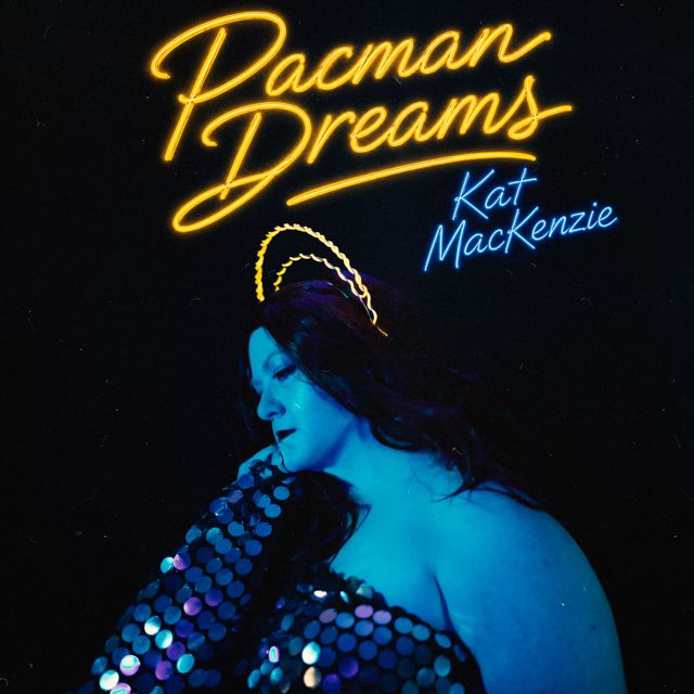 Kat MacKenzie - 'Pacman Dreams' [Ringtone]