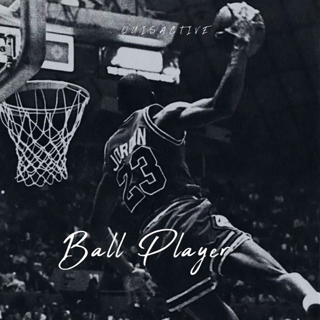 Quisactive - 'Ball Player' [Ringtone]