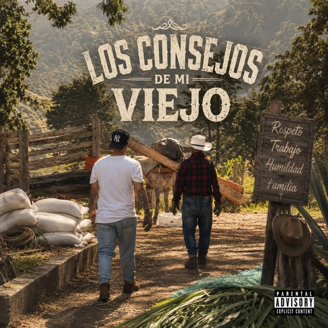 Arion - 'Los Consejos De Mi Viejo' [Ringtone]