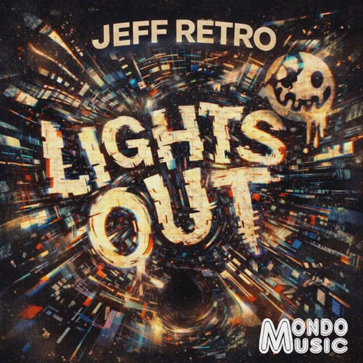 Jeff Retro - 'Lights Out' [Ringtone]