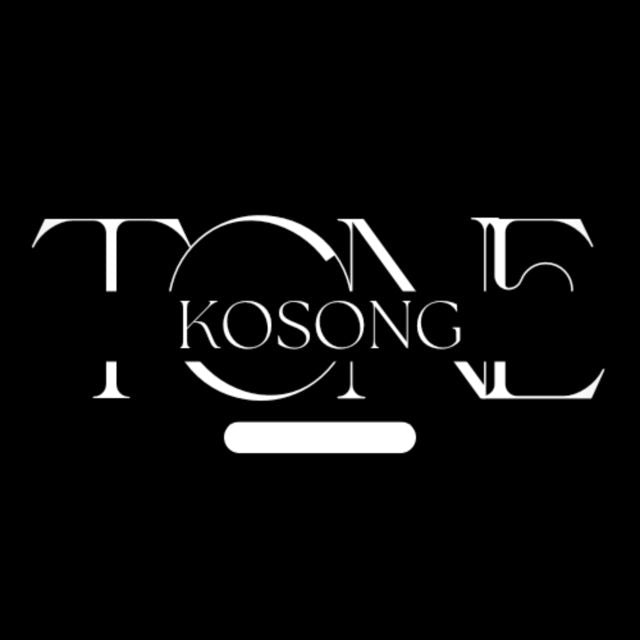 TONE - 'KOSONG' [Ringtone]