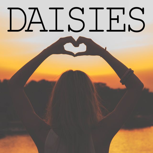 Adelia Sparx - 'Daisies' [Ringtone]